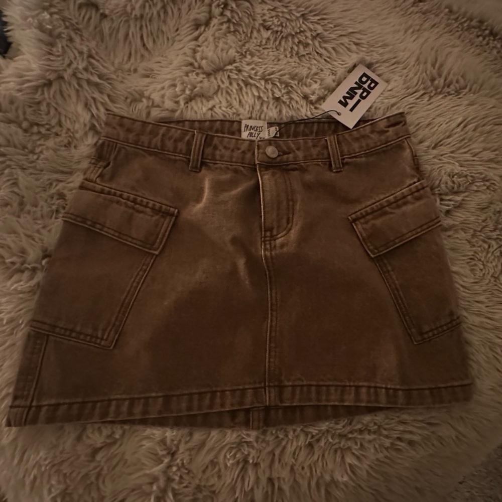 Princess Polly Mini Skirt